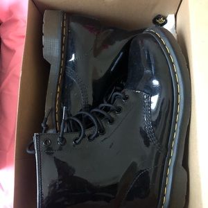 Dr martens boots